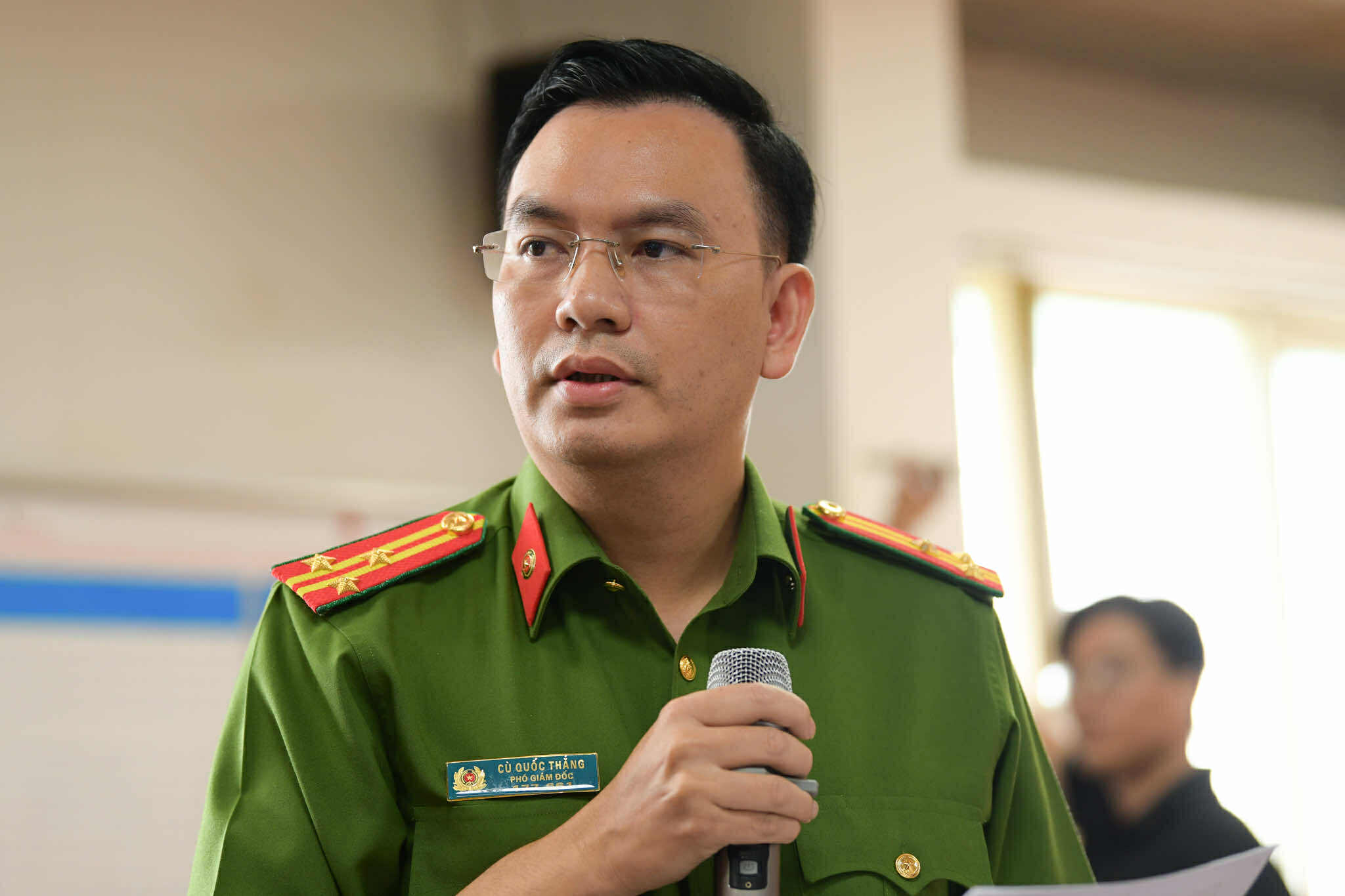 lật tàu - Ảnh 3.