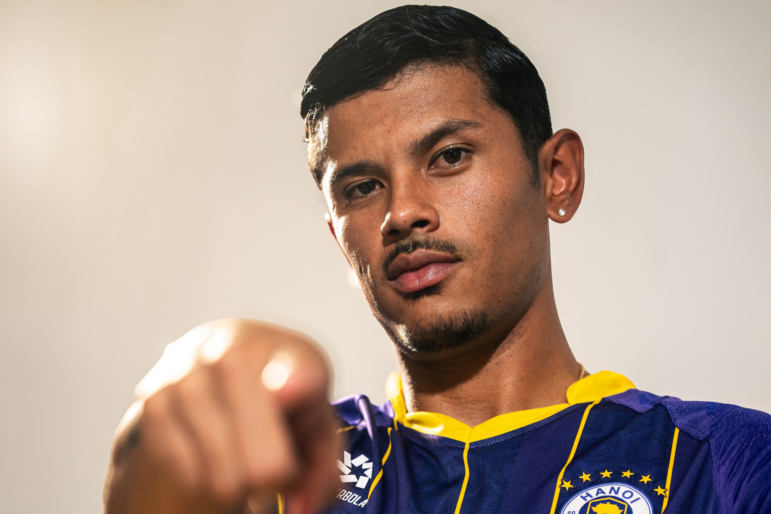 clb hà nội - Ảnh 1.