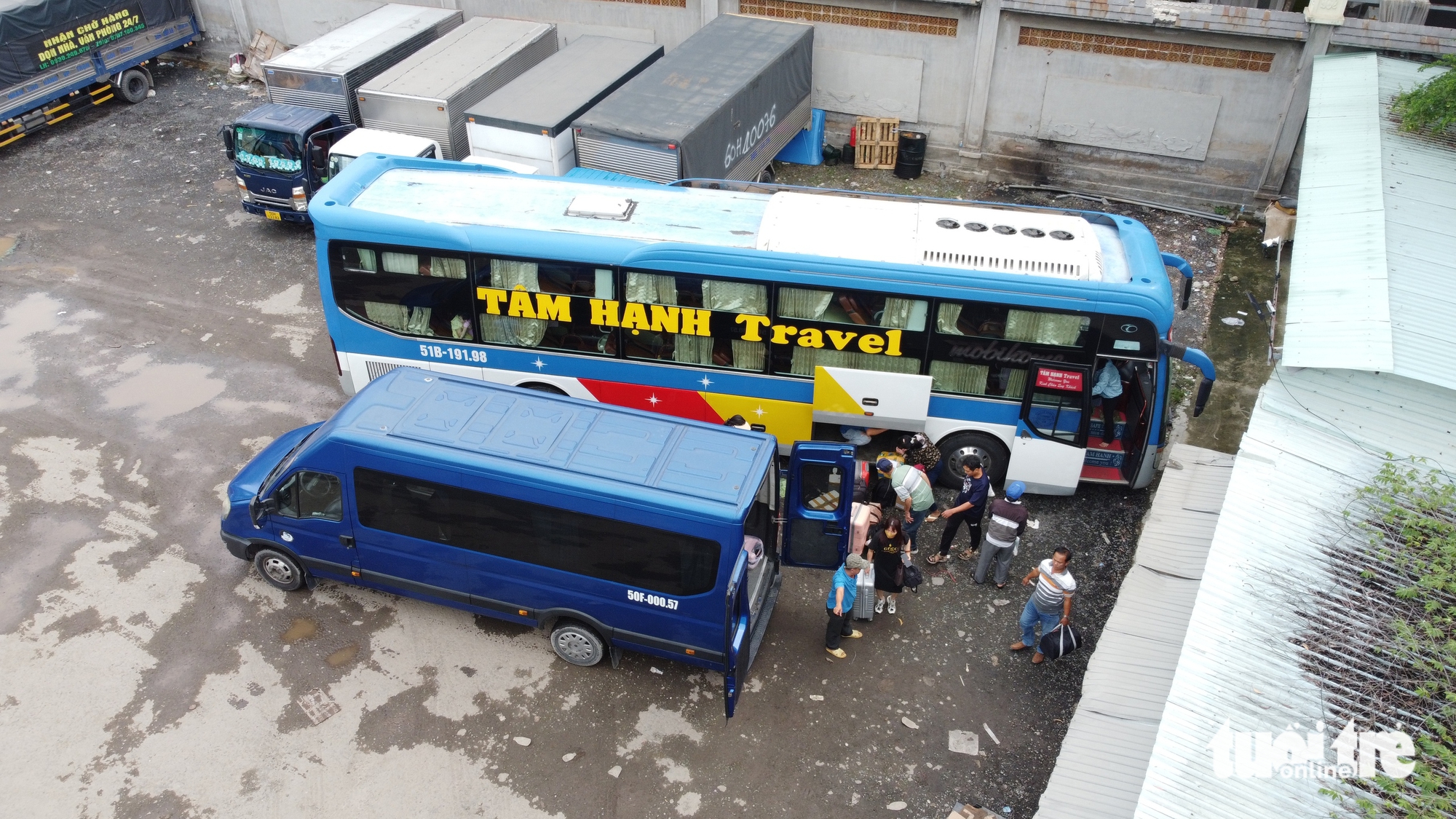 giường nằm - Ảnh 11.