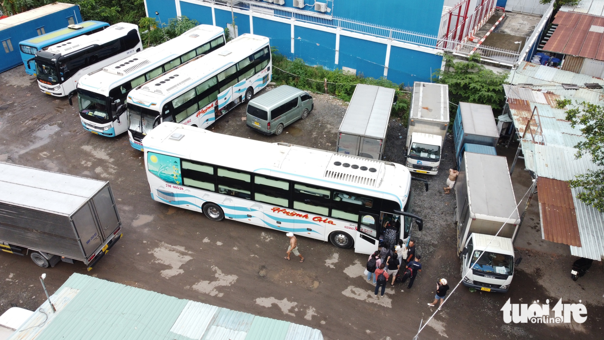 giường nằm - Ảnh 14.