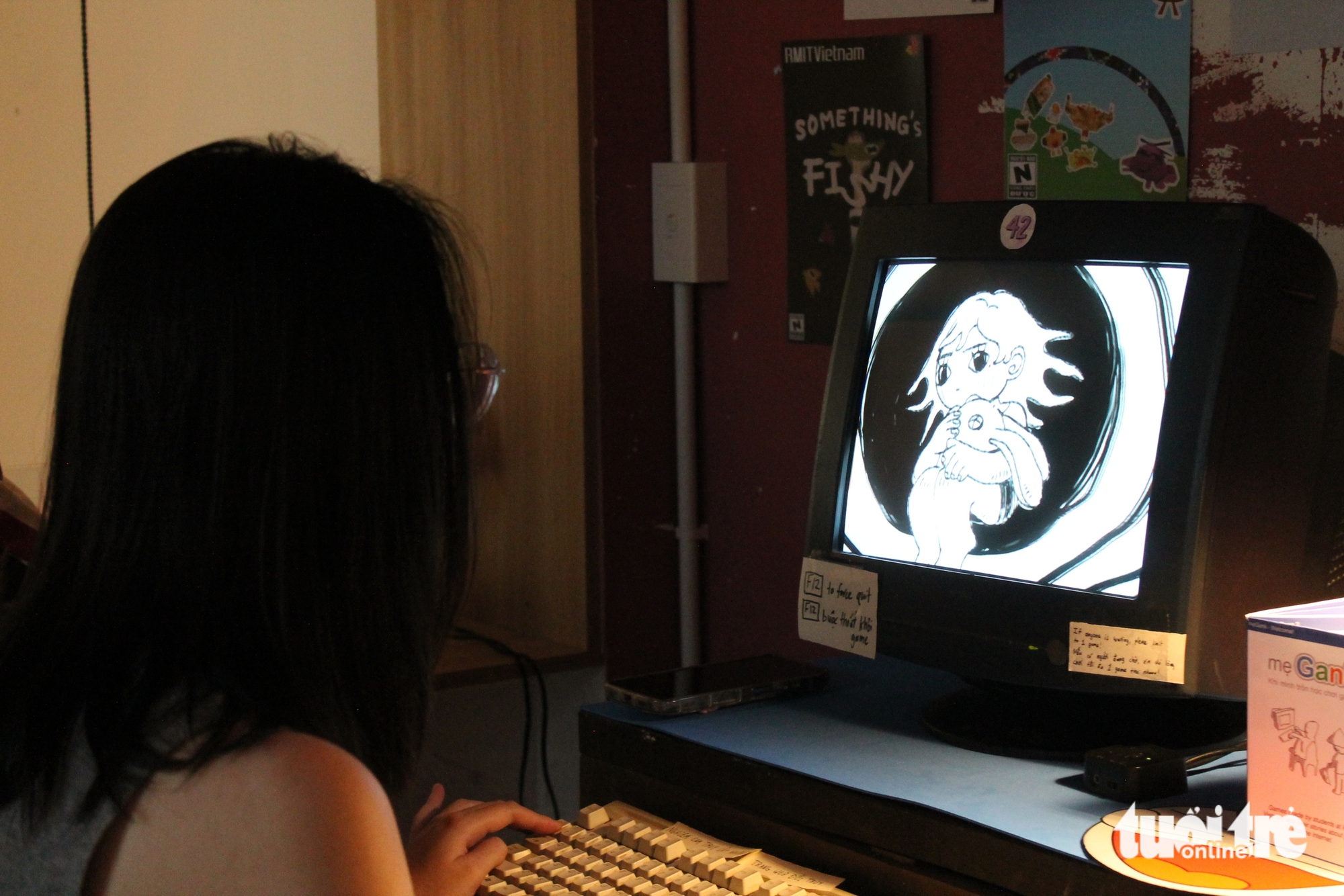 Game indie - Ảnh 5.