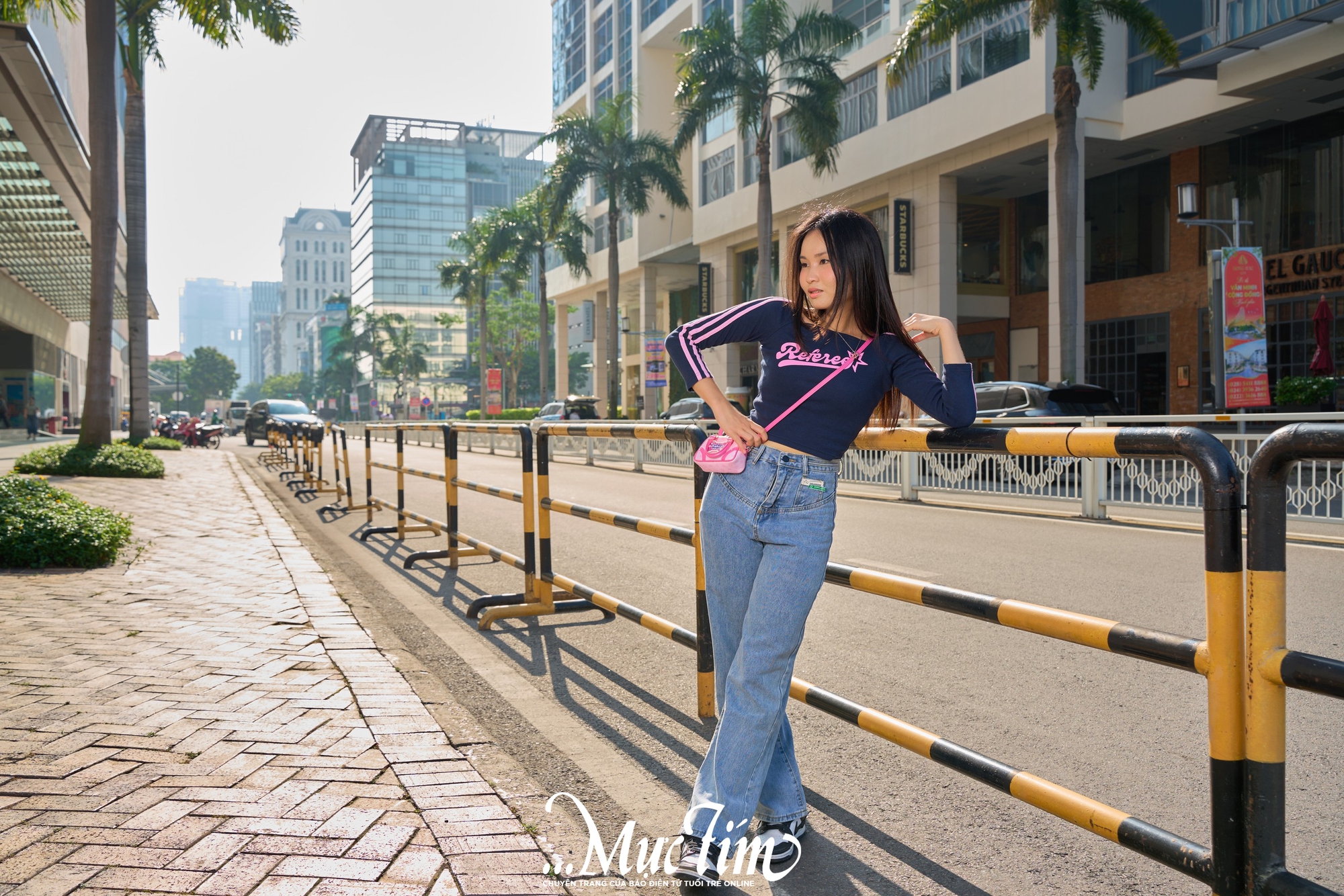Vui chơi hè chưa biết mặc gì, thử ngay 7 outfit vừa lạ vừa quen này - Ảnh 3.