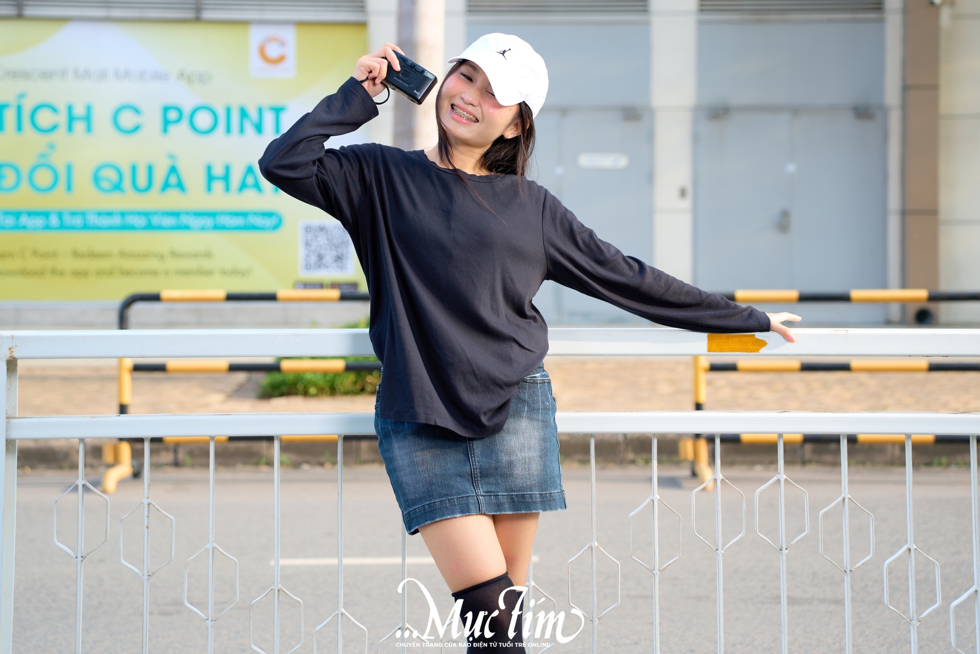 Vui chơi hè chưa biết mặc gì, thử ngay 7 outfit vừa lạ vừa quen này - Ảnh 5.