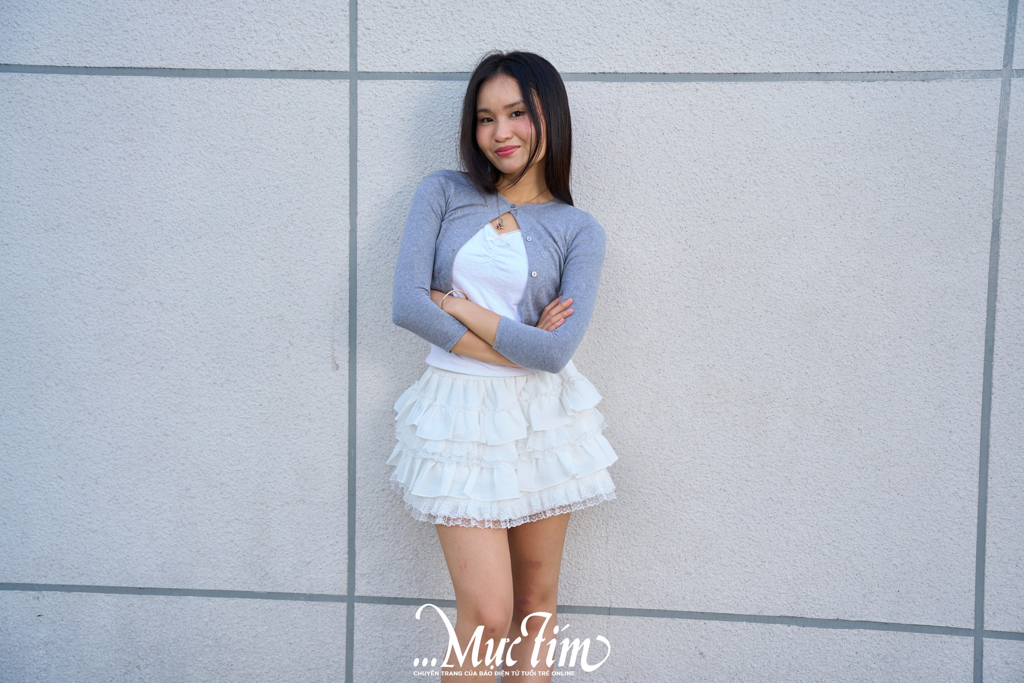Vui chơi hè chưa biết mặc gì, thử ngay 7 outfit vừa lạ vừa quen này - Ảnh 10.