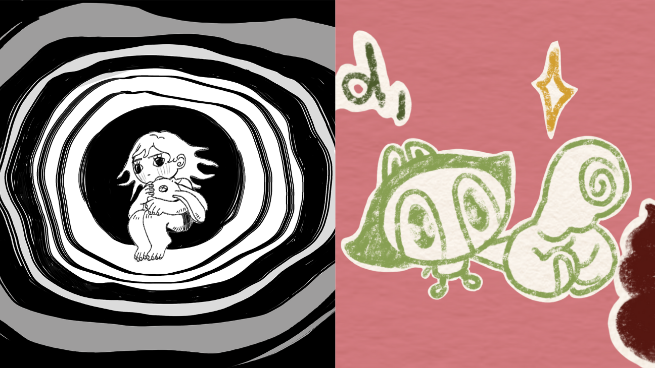 - Foto 1. Game indie - Ảnh 1.