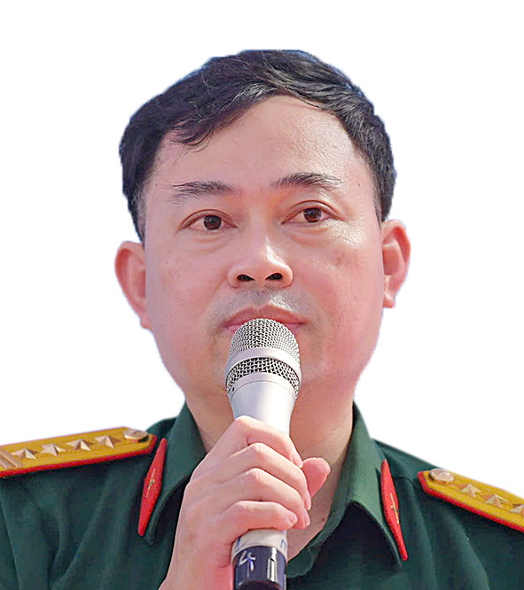 Ngày hội lựa chọn nguyện vọng xét tuyển ĐH-CĐ 2025: Nhiều thắc mắc đã được giải đáp - Ảnh 2.