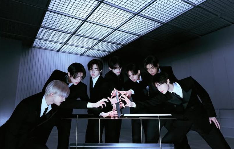 Rosé, Jimin dẫn đầu bảng xếp hạng danh tiếng tháng 7- Ảnh 4. Rosé, Jimin dẫn đầu bảng xếp hạng danh tiếng tháng 7- Ảnh 4.