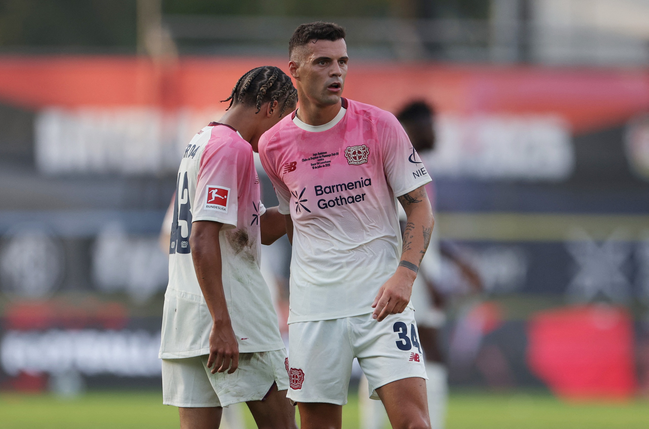 Bundesliga - Ảnh 1.