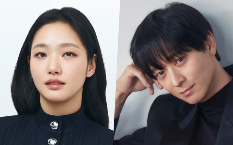 Sự nghiệp của Kim Go Eun và Kang Dong Won ấn tượng thế nào trước khi nên duyên màn ảnh? - Ảnh 1. Sự nghiệp của Kim Go Eun và Kang Dong Won ấn tượng thế nào trước khi nên duyên màn ảnh? - Ảnh 1.
