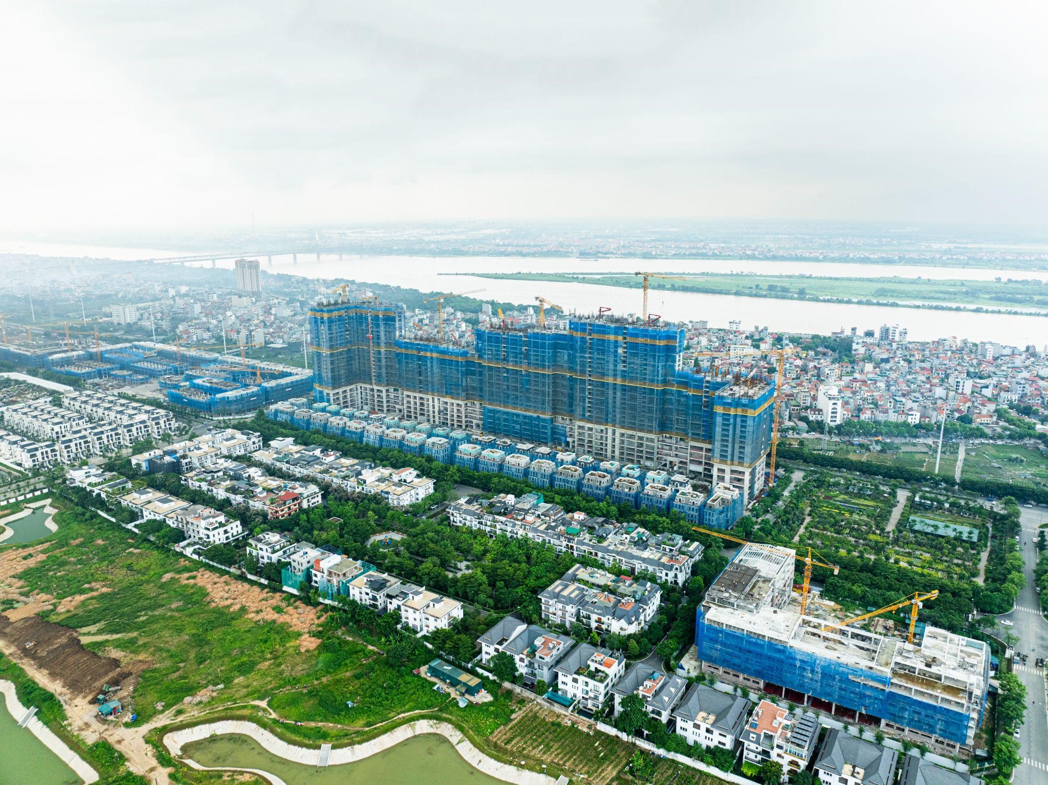 Tây Hồ Tây - Ảnh 3.