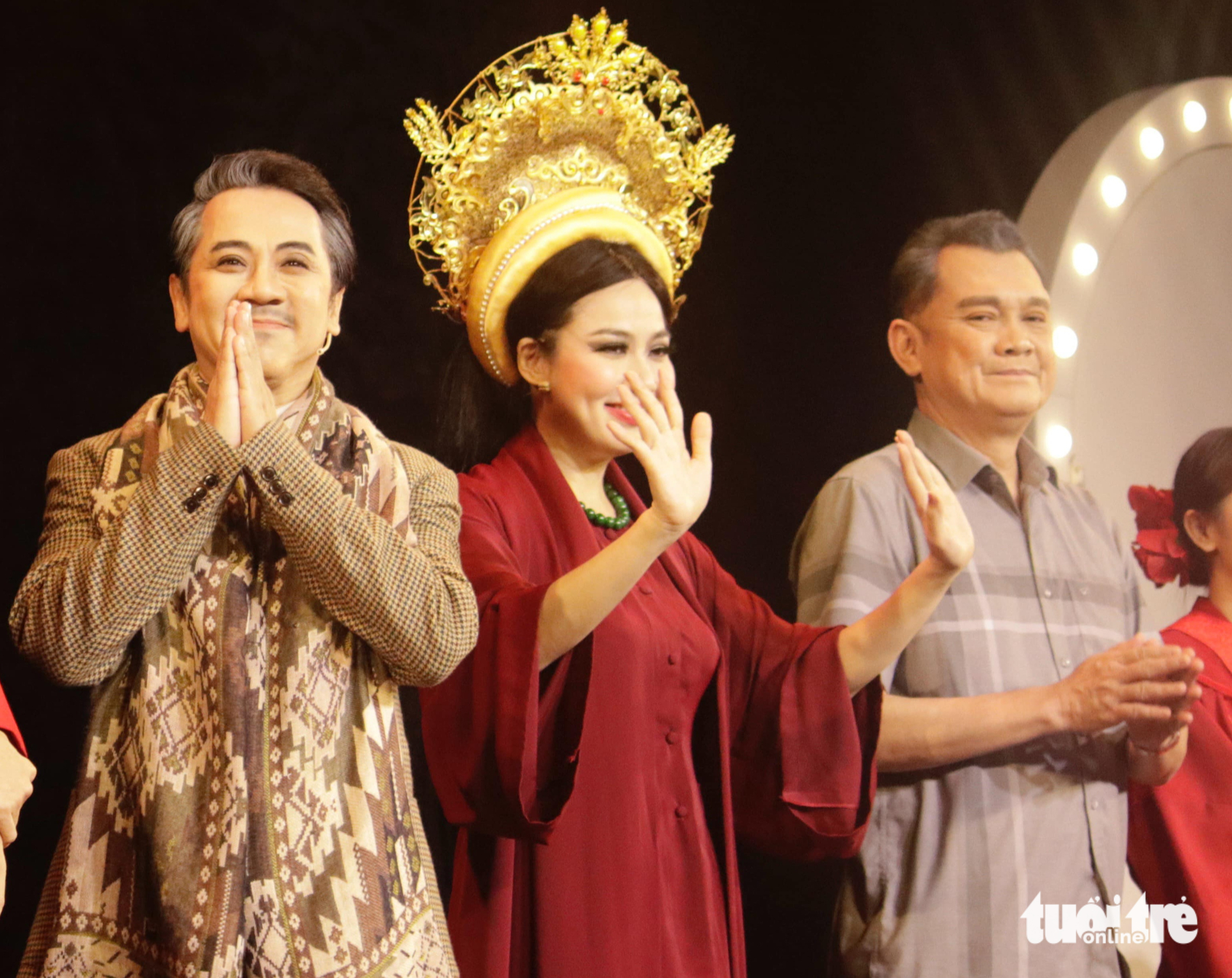 Thành Lộc - Ảnh 2.