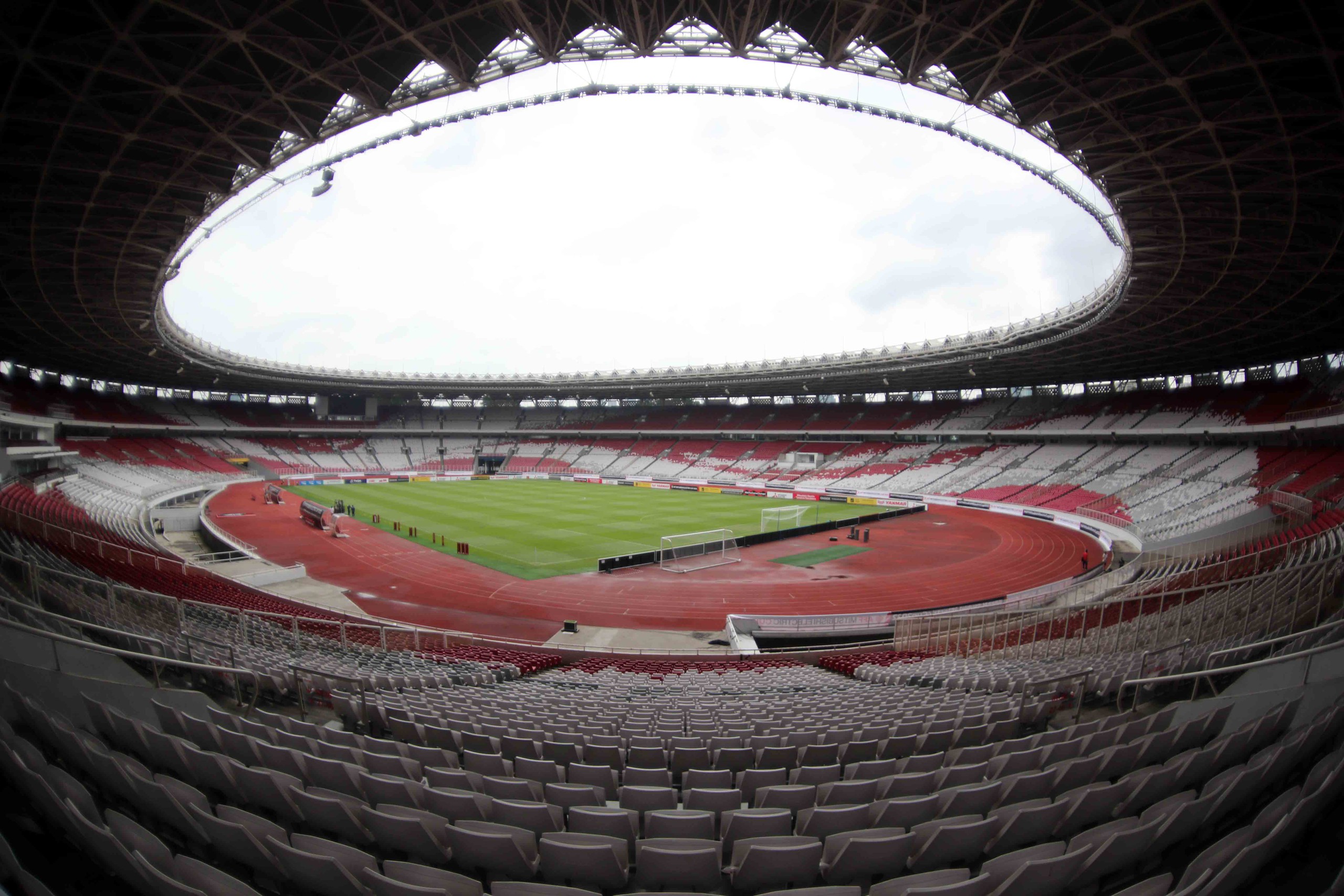 Indonesia - Ảnh 2.