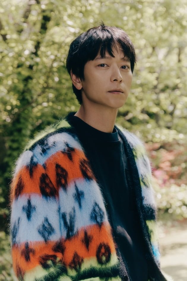 Sự nghiệp của Kim Go Eun và Kang Dong Won ấn tượng thế nào trước khi nên duyên màn ảnh? - Ảnh 2. Sự nghiệp của Kim Go Eun và Kang Dong Won ấn tượng thế nào trước khi nên duyên màn ảnh? - Ảnh 2.