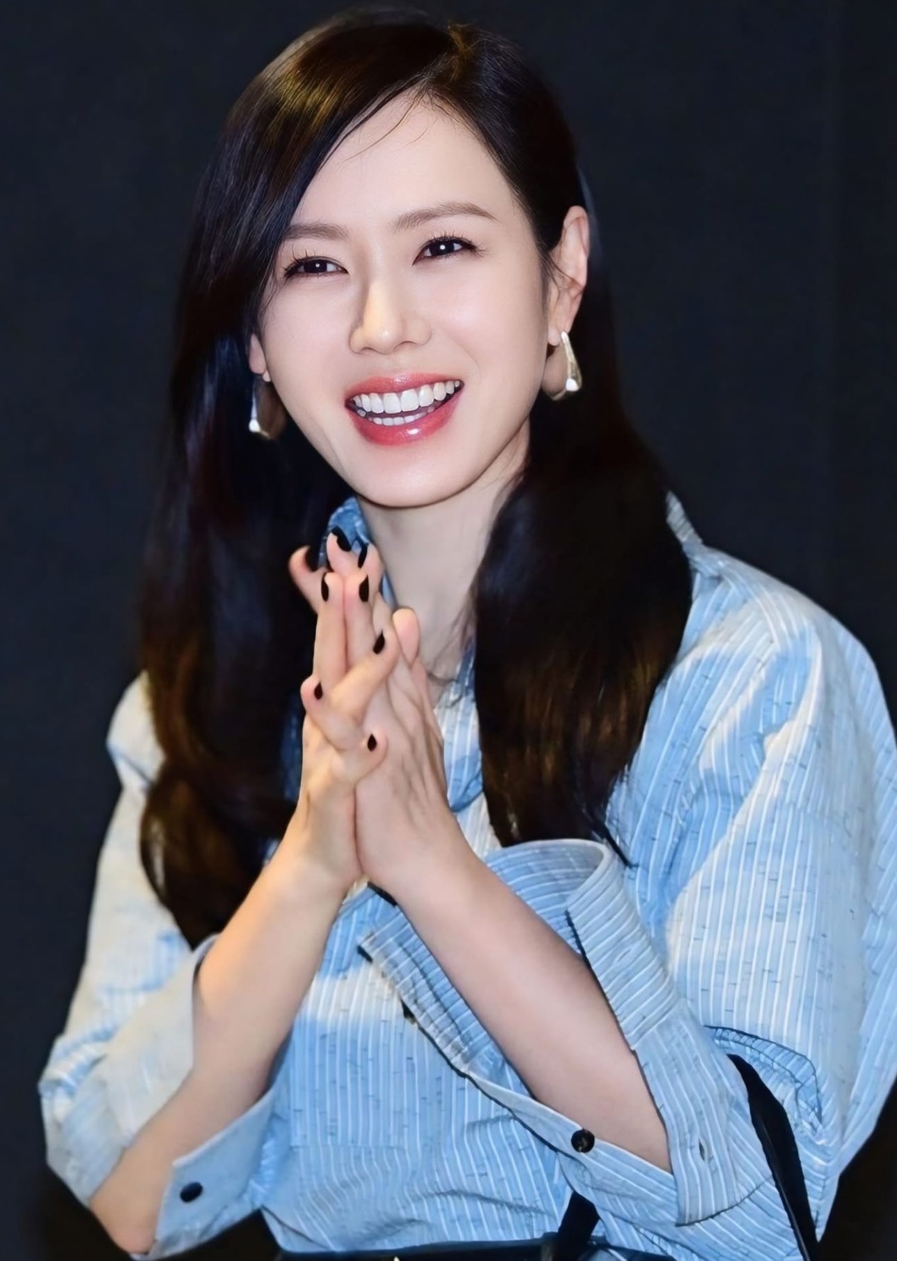 Son Ye Jin - Ảnh 3.