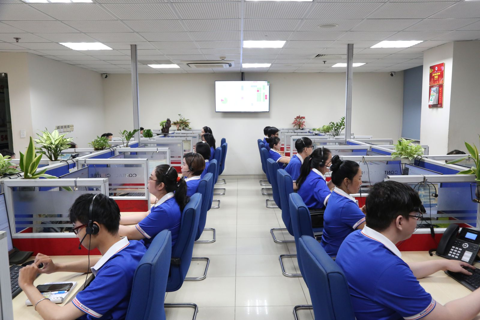 Điện lực TP.HCM cảnh báo cuộc gọi lừa đảo lợi dụng việc sáp nhập tỉnh thành - Ảnh 1.