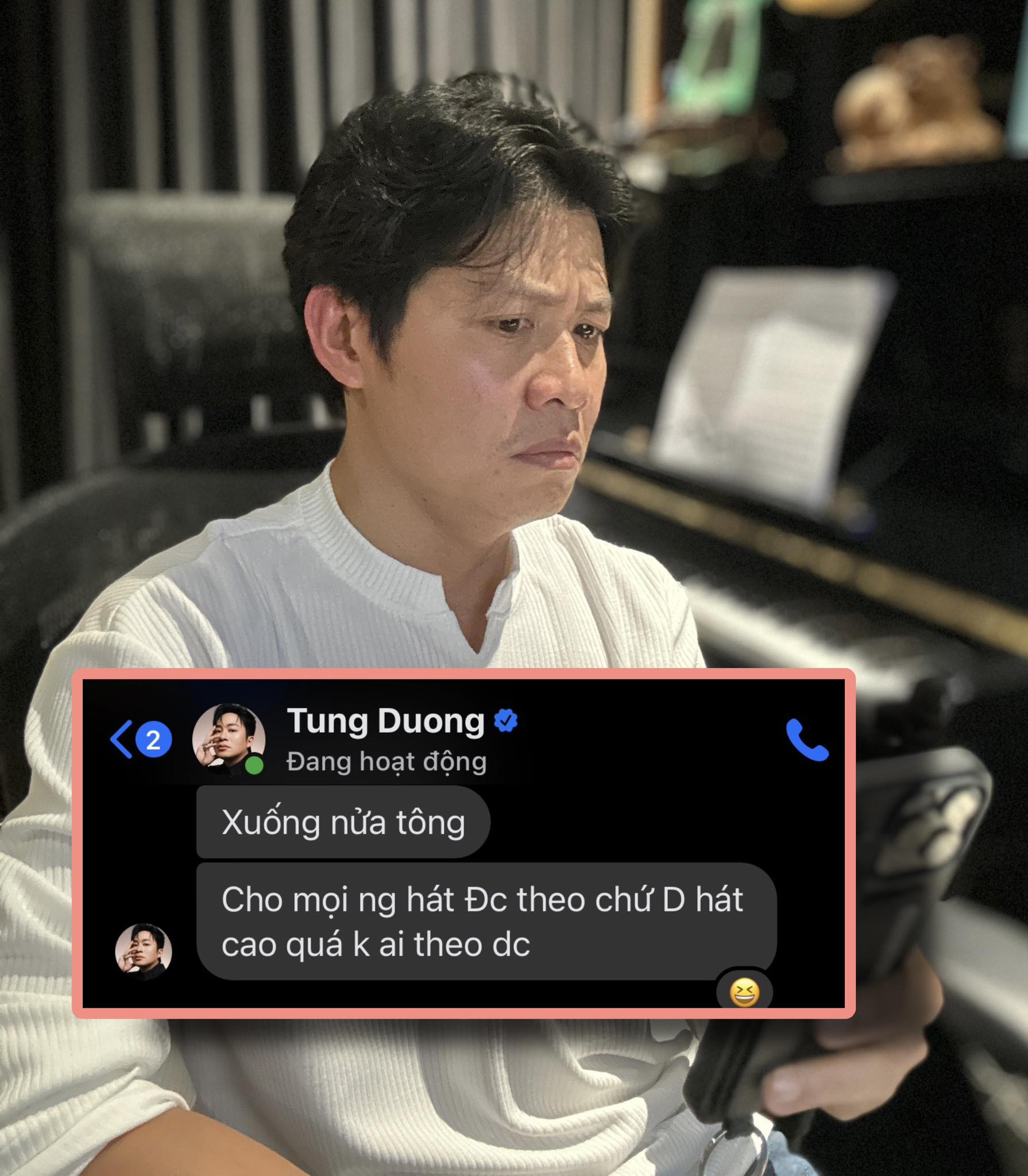 Nguyễn Văn Chung - Ảnh 2.