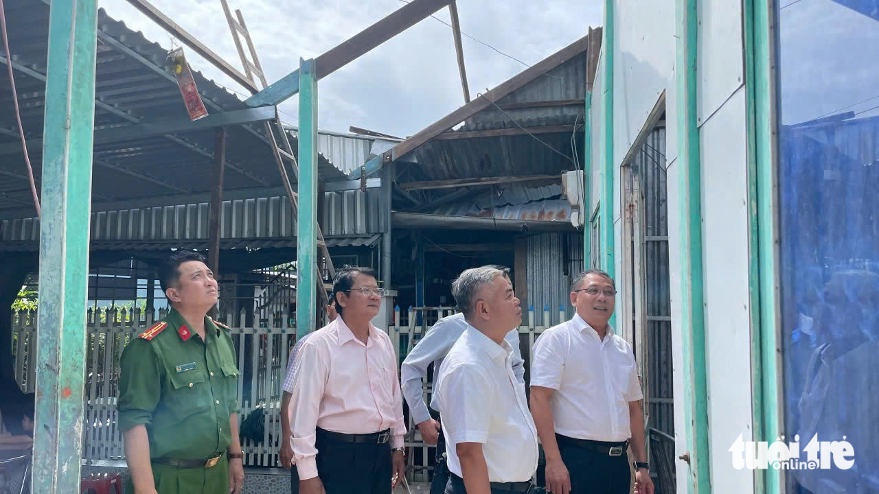 mưa dông - Ảnh 4.