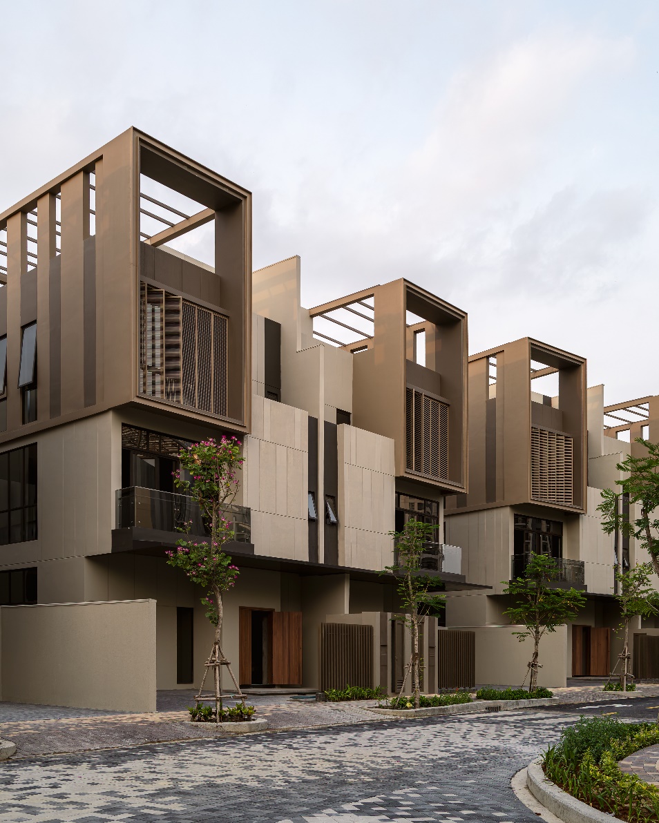 Phường Bình Dương: Từ đô thị vệ tinh đến ‘vùng lõi mở rộng’ của TP.HCM mới - Ảnh 2.