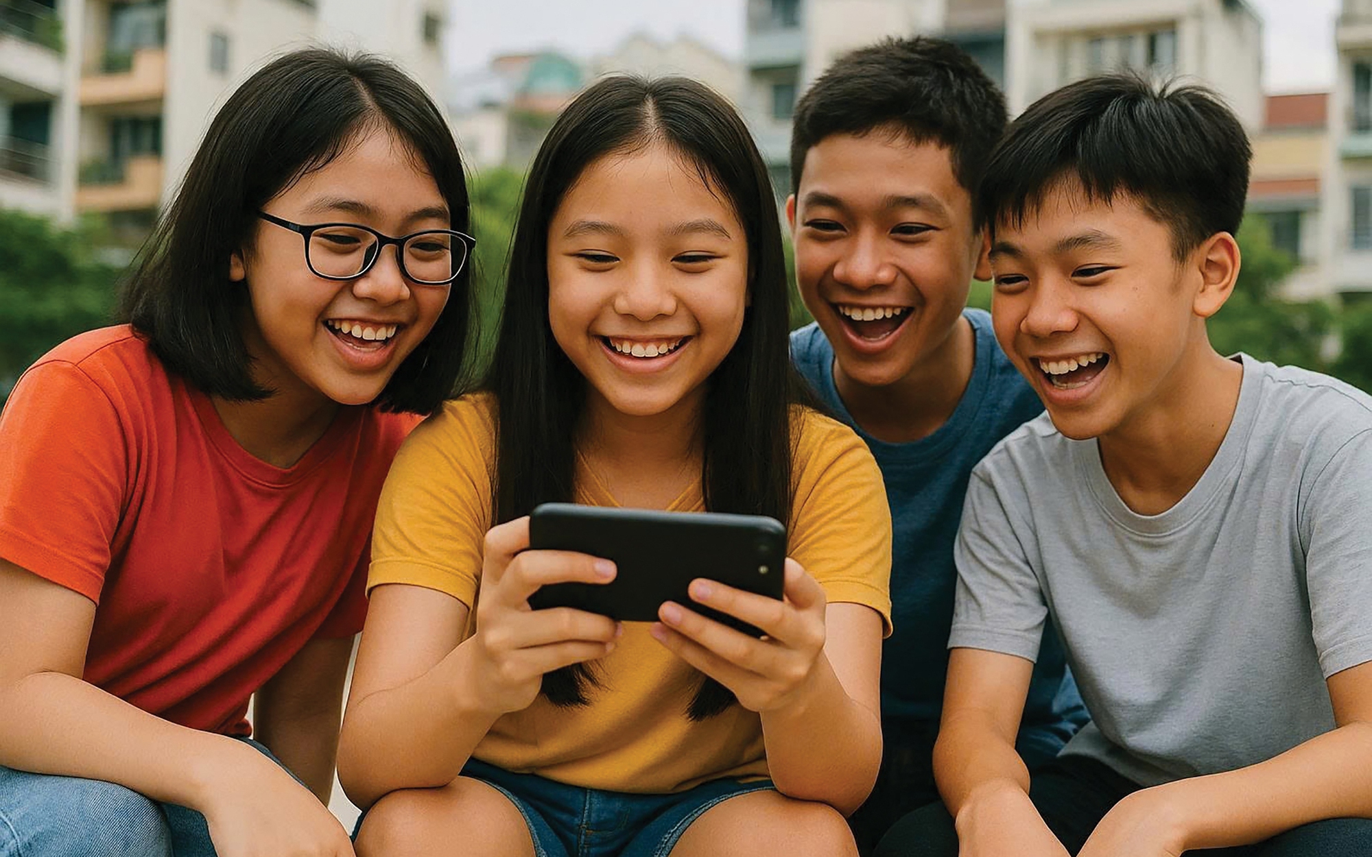 Có mặt trong từ điển Cambridge, 'skibidi' được định nghĩa là gì?- Ảnh 2.