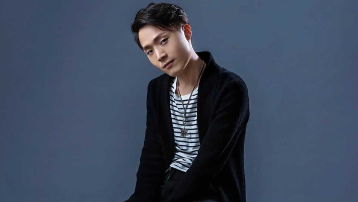 Trương Nghệ Dương - Ảnh 1.