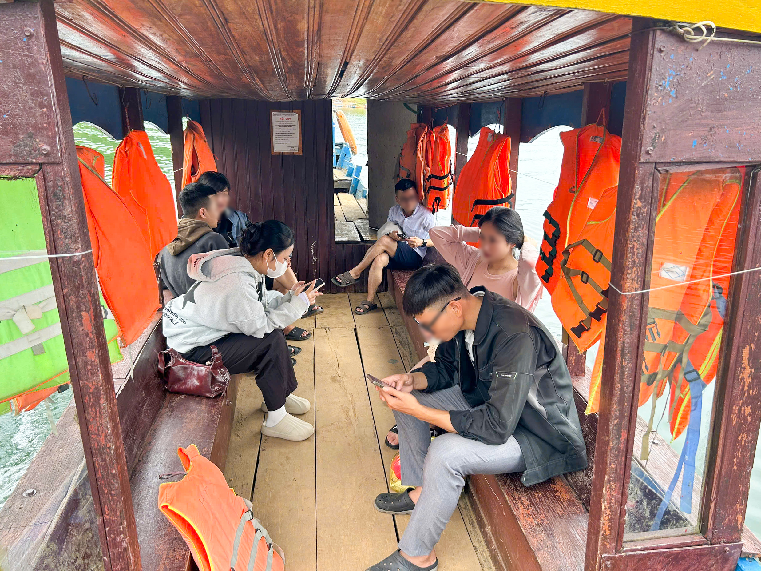 du lịch sinh thái - Ảnh 4.