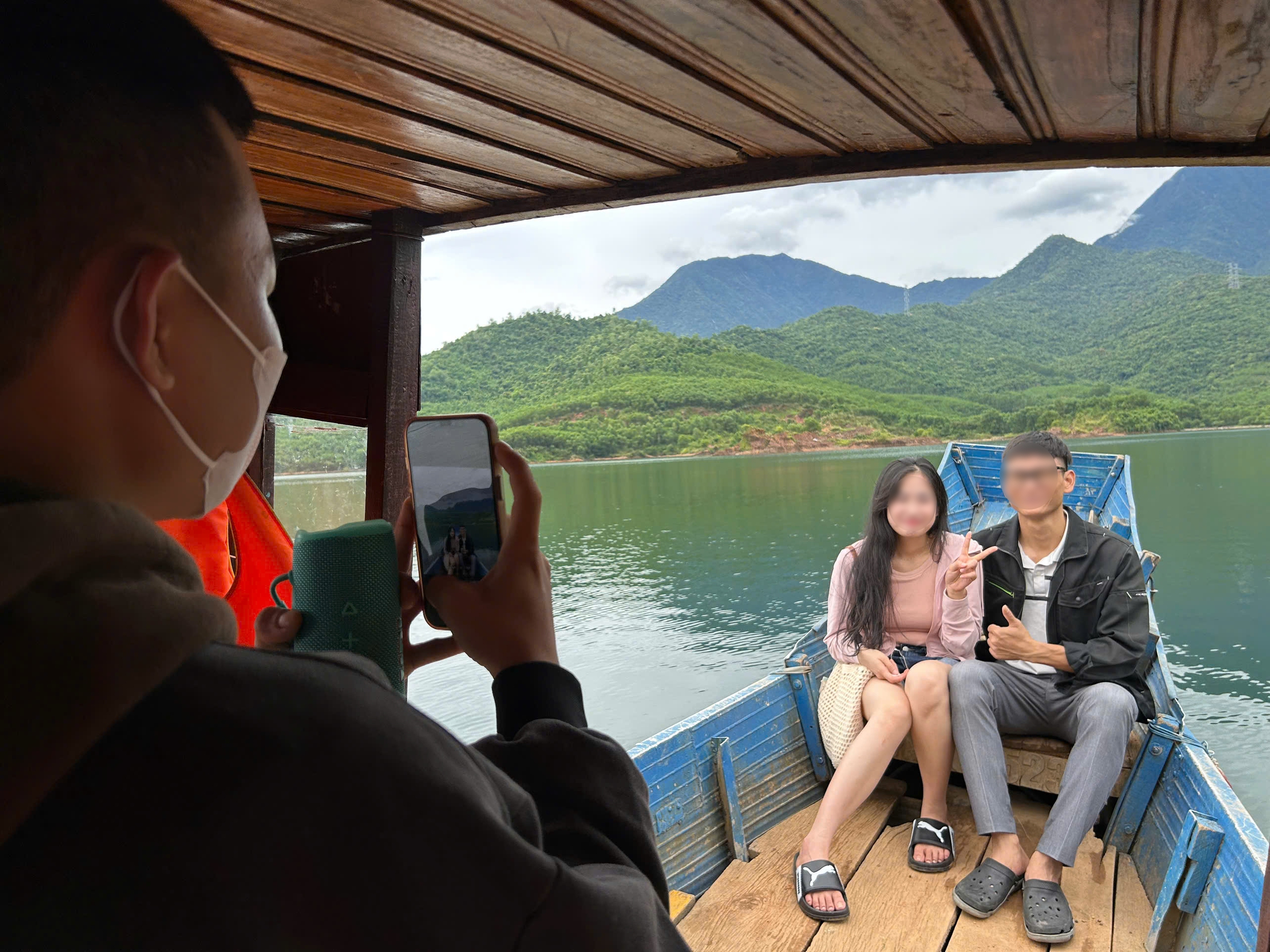 du lịch sinh thái - Ảnh 3.