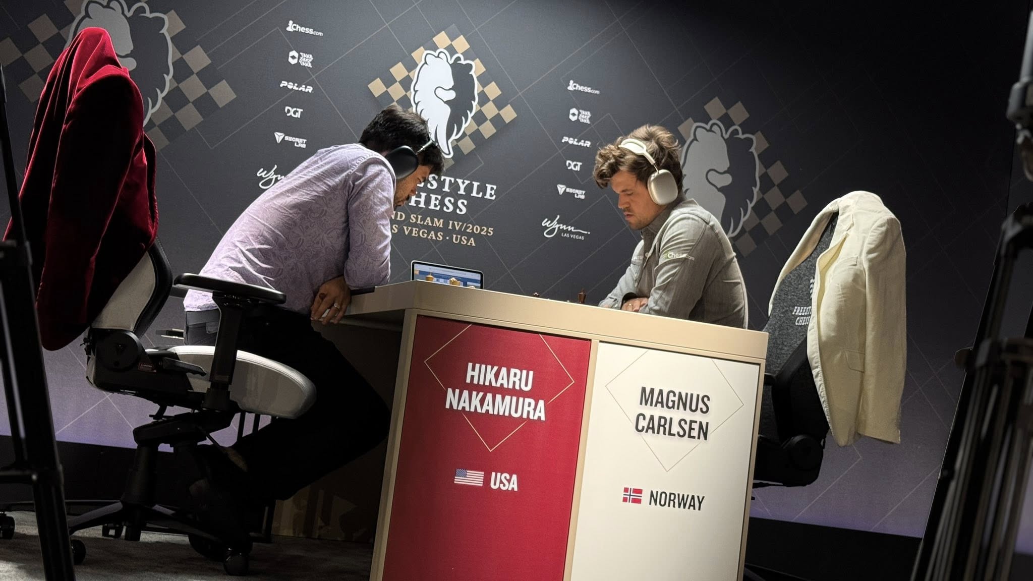 Freestyle Chess - Ảnh 2.