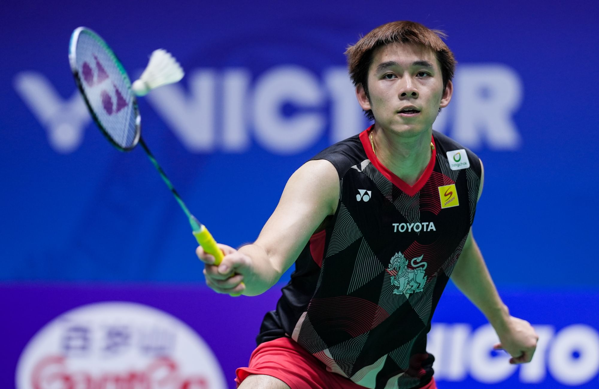 Thái Lan - Ảnh 1.