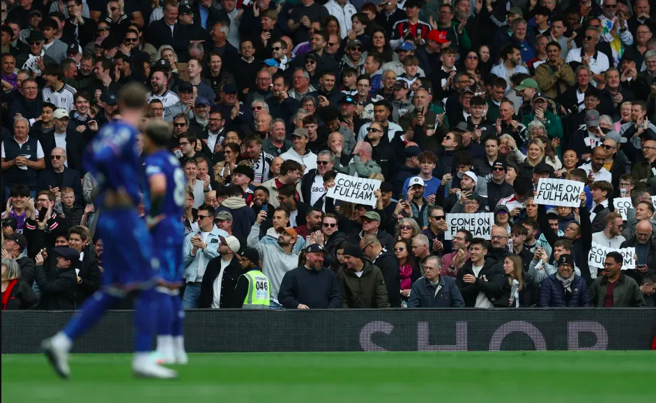 Premier League - Ảnh 1.