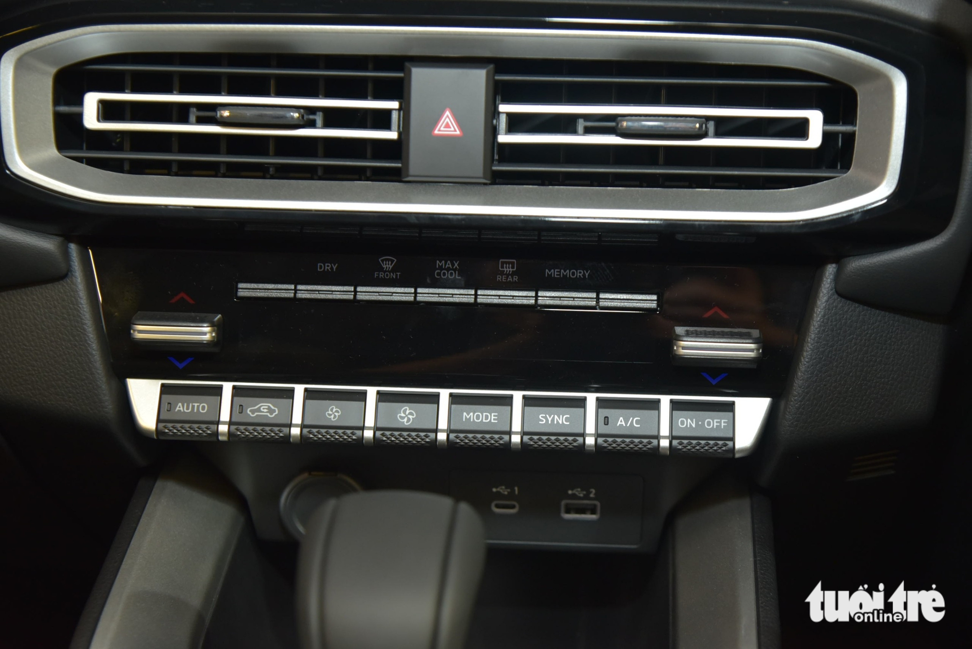 Mitsubishi Destinator - Ảnh 15.