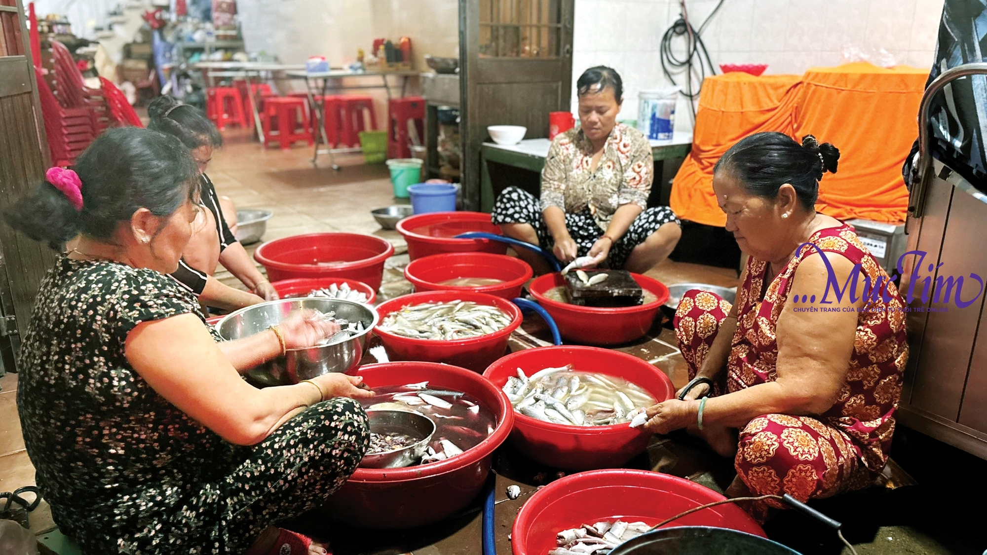 Một chuyến thật chill ở xã duy nhất giữ nguyên tên gọi - Ảnh 3.