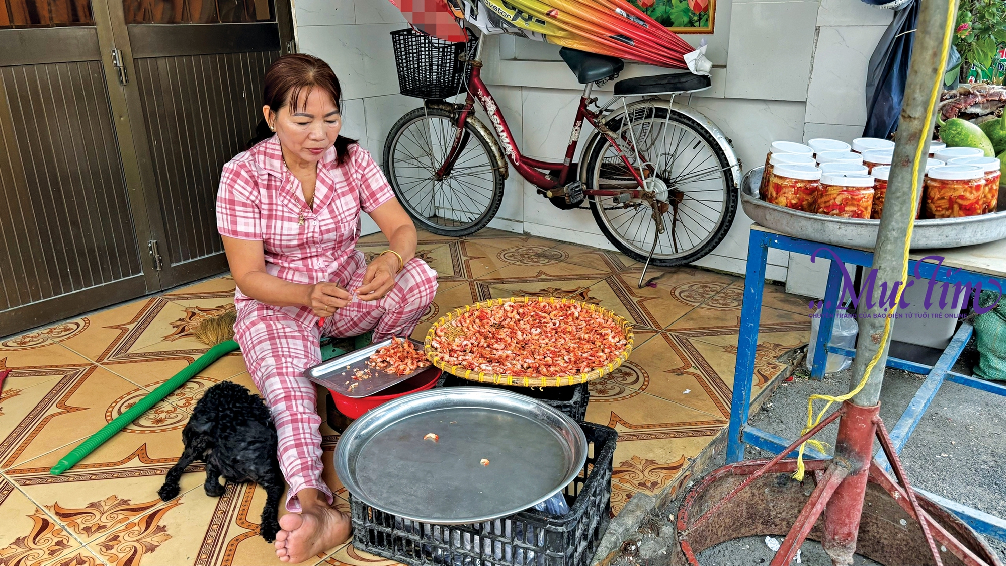 Một chuyến thật chill ở xã duy nhất giữ nguyên tên gọi - Ảnh 4.