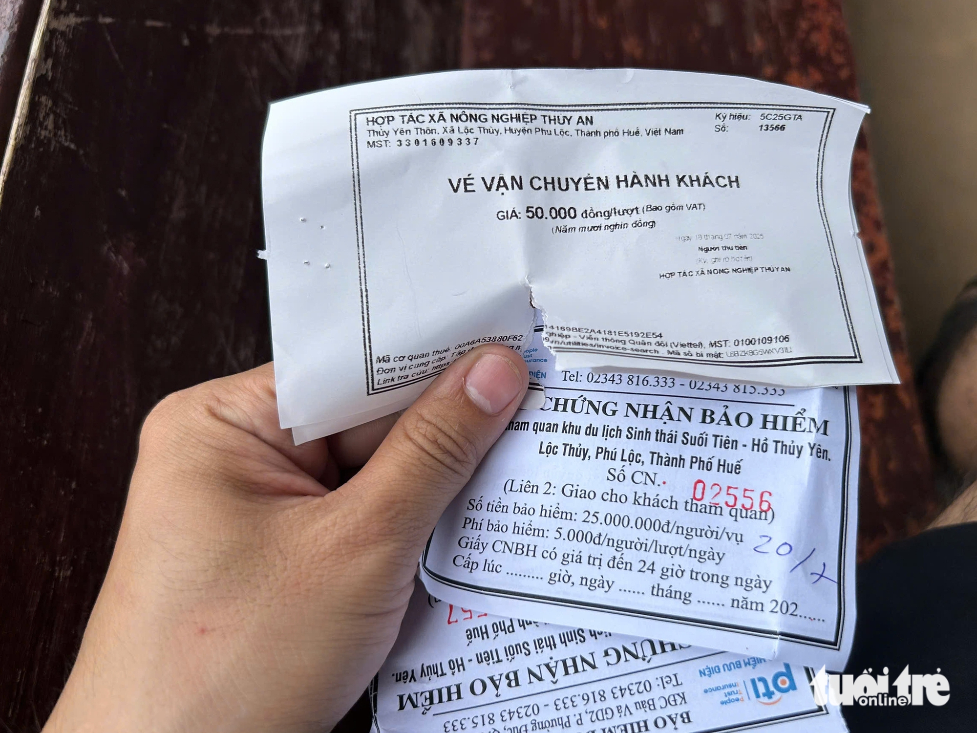 du lịch sinh thái - Ảnh 2.