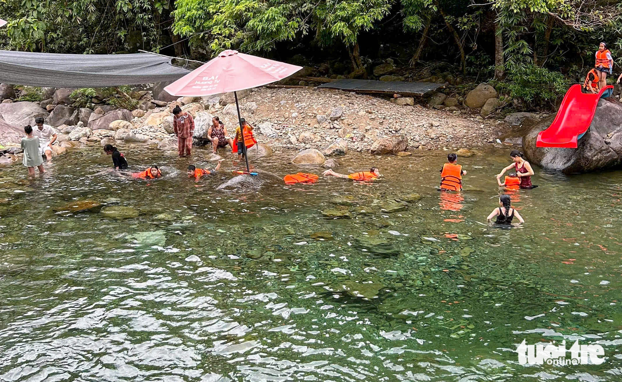 du lịch sinh thái - Ảnh 6.