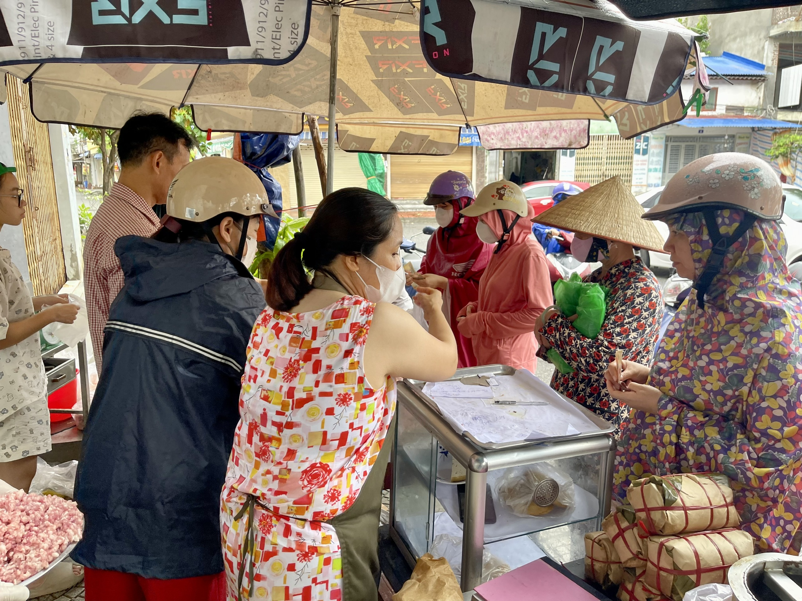 hải phòng - Ảnh 1.