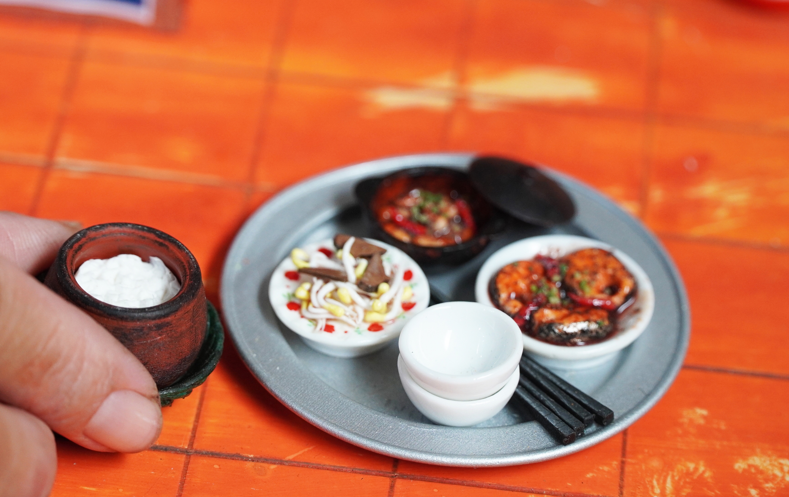 MIỀN TÂY - Ảnh 9.