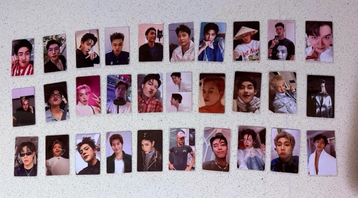 Anh trai say hi - Ảnh 2.