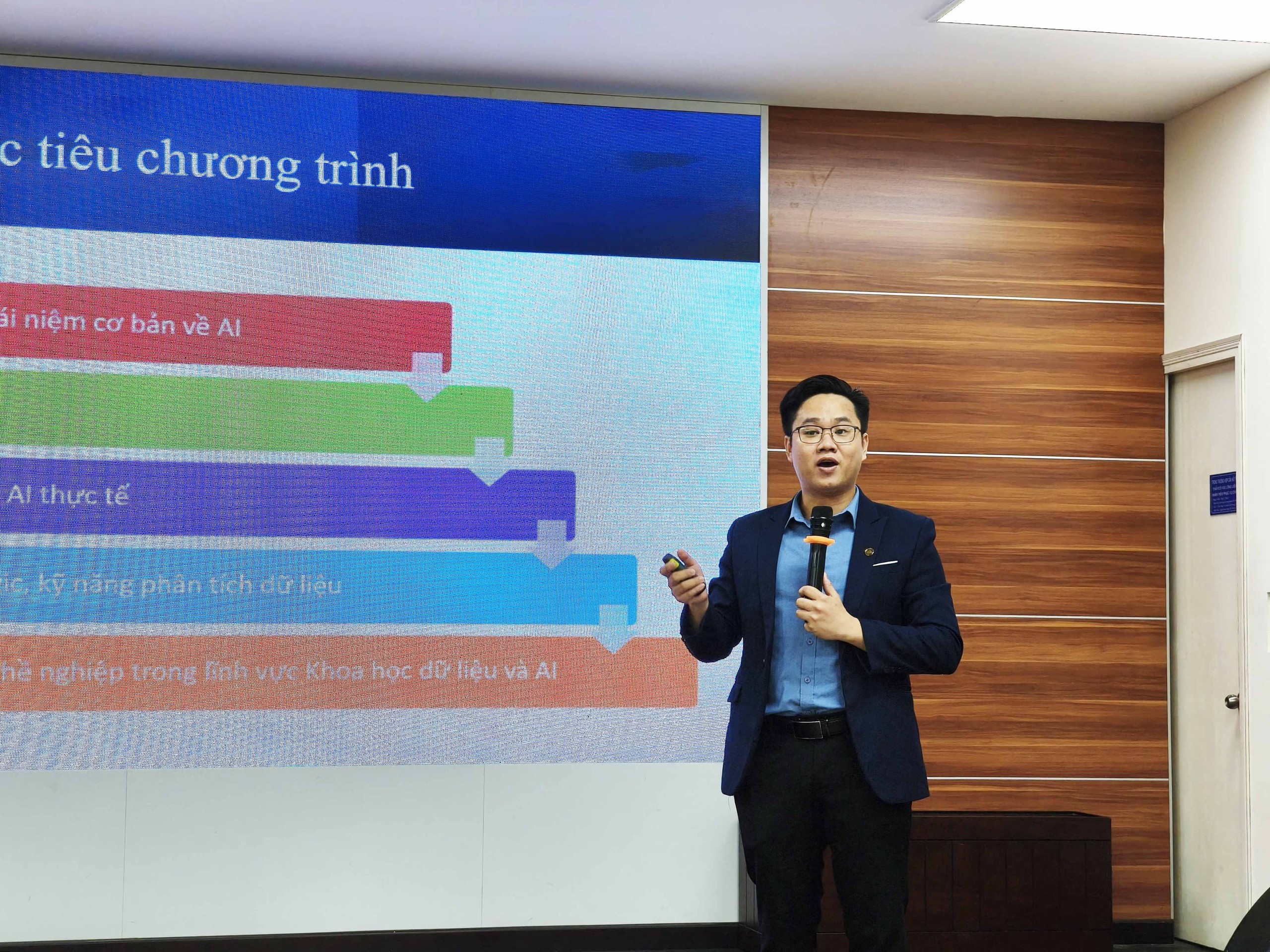 TP.HCM mở lớp AI thí điểm cho học sinh giỏi - Ảnh 1.