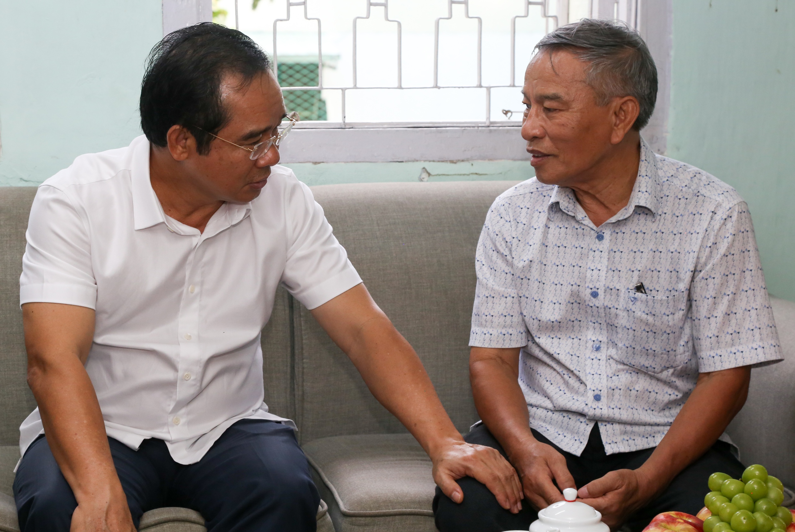 nguyễn văn được - Ảnh 4.