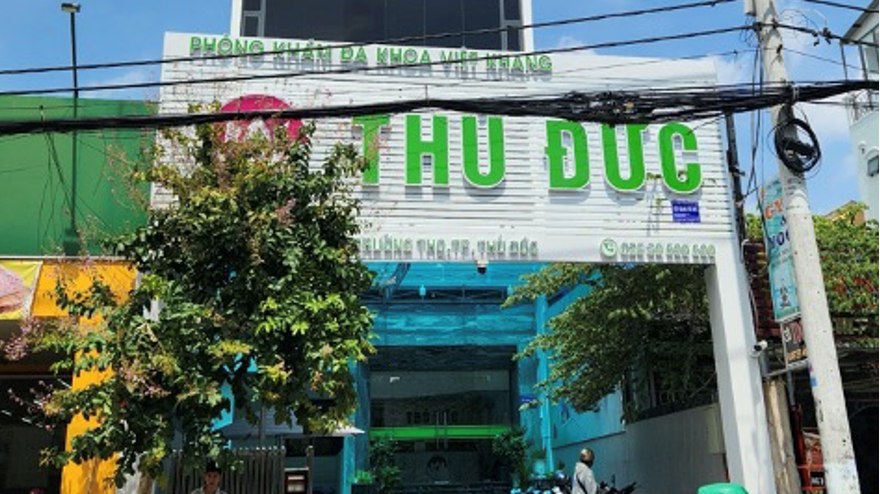 vẽ bệnh, moi tiền - Ảnh 1.