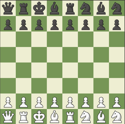 Điều gì khiến 'vua cờ' Magnus Carlsen dấn thân vào Freestyle Chess? - Ảnh 1.