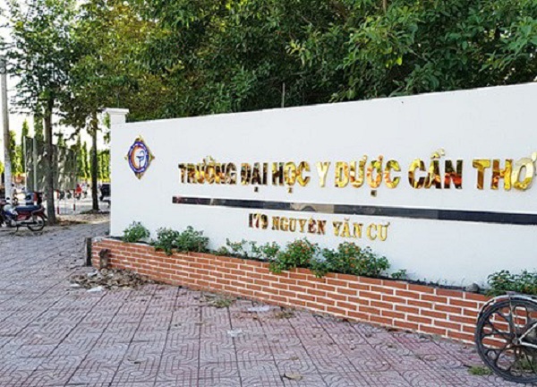 Điểm sàn Trường đại học Y Dược Cần Thơ giảm 1,5 - 2 điểm - Ảnh 1.