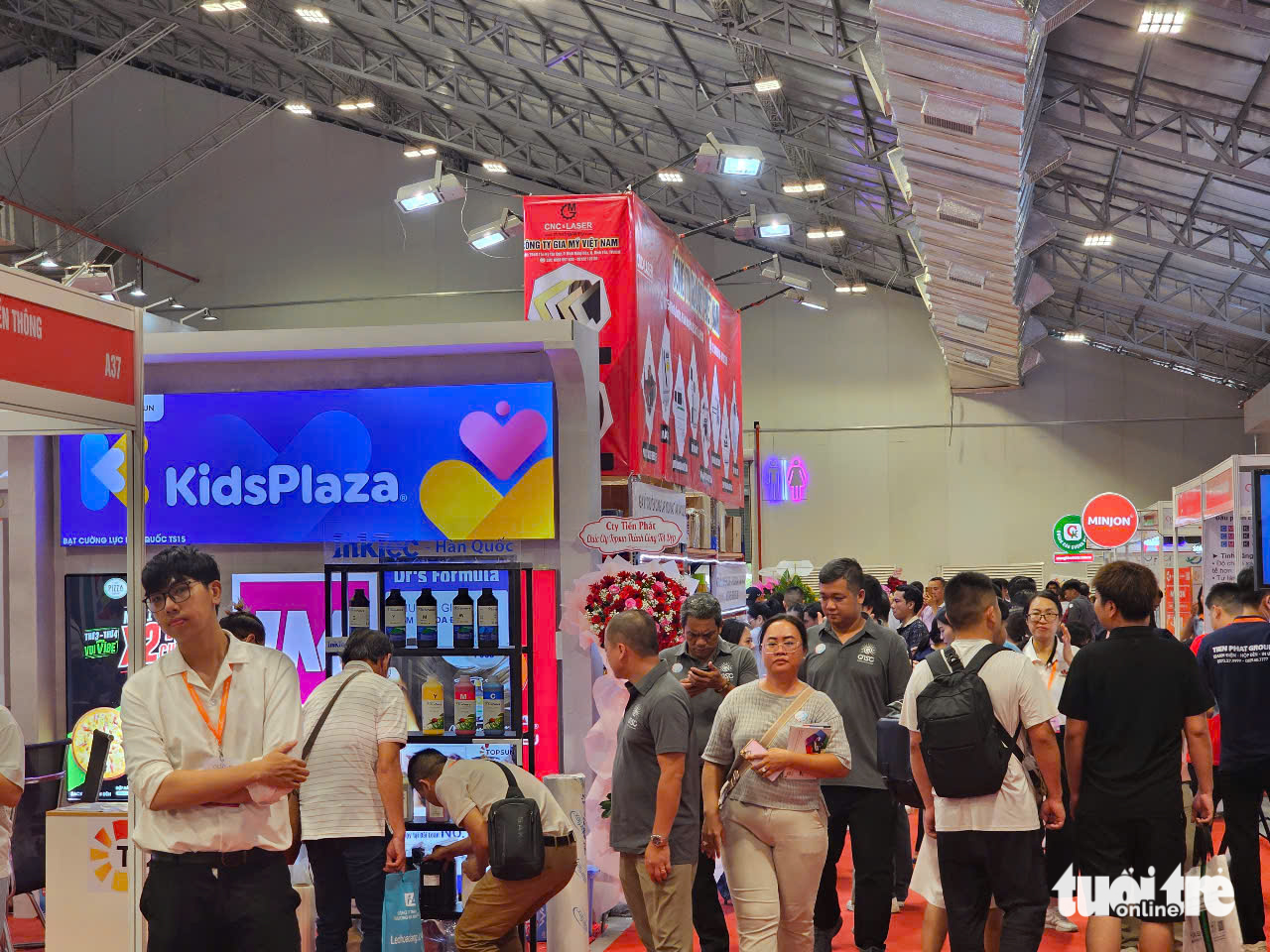 quảng cáo - Ảnh 2.