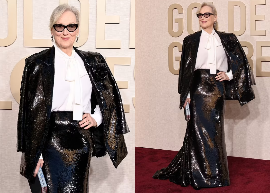 Meryl Streep - Ảnh 7.