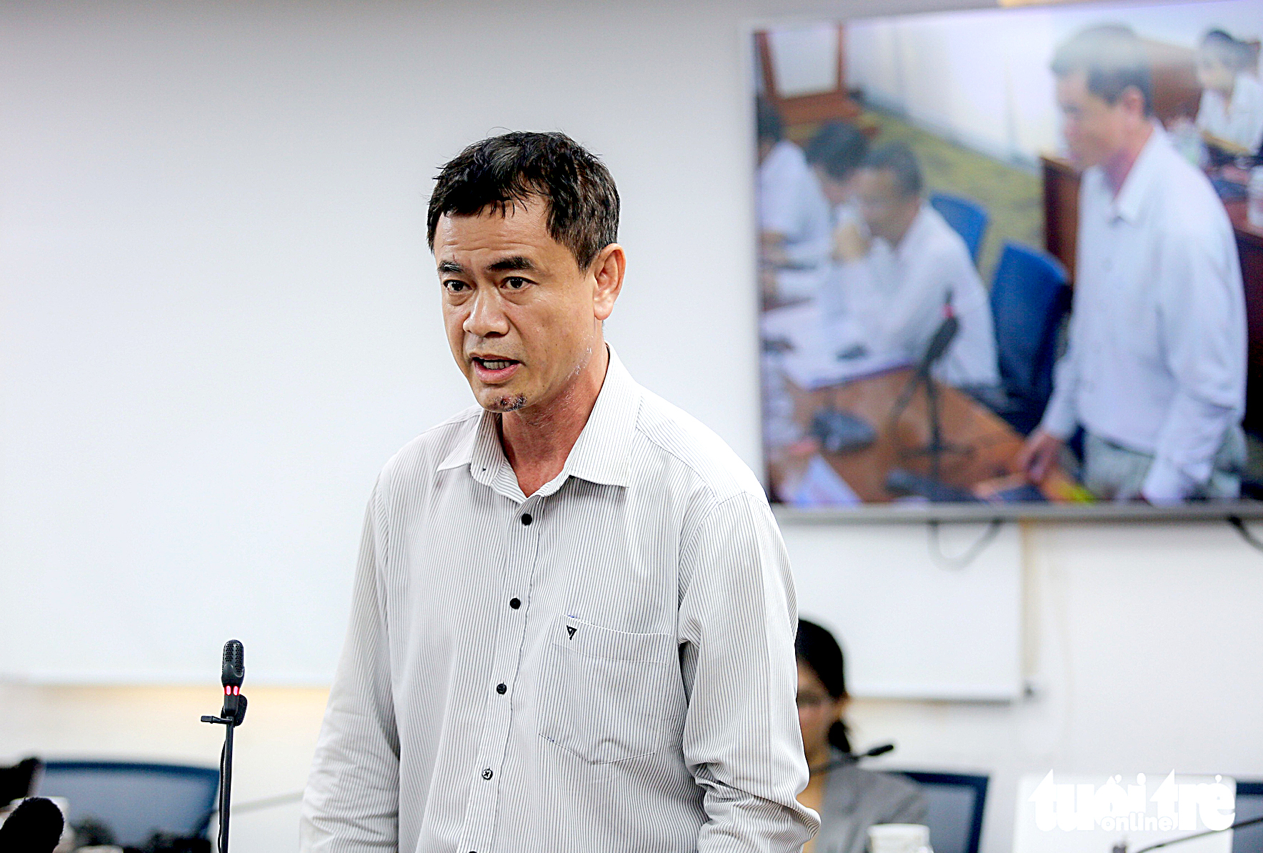 TP.HCM dự kiến xây trung tâm tái chế pin xe điện, thu hồi 95% kim loại quý - Ảnh 1.