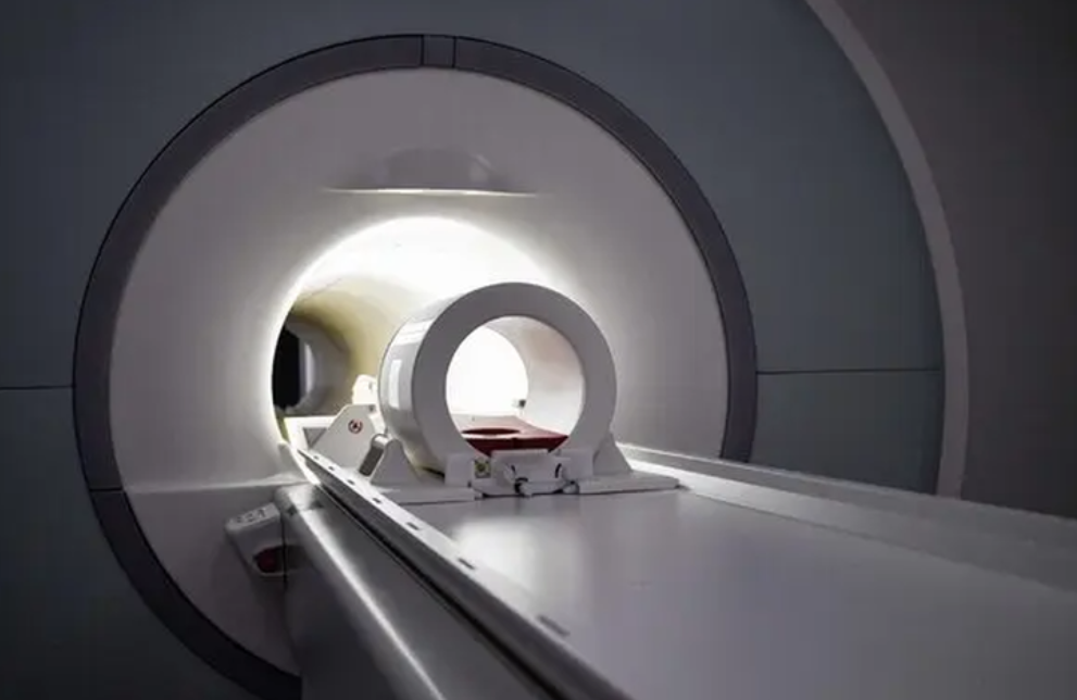 chụp MRI - Ảnh 3.