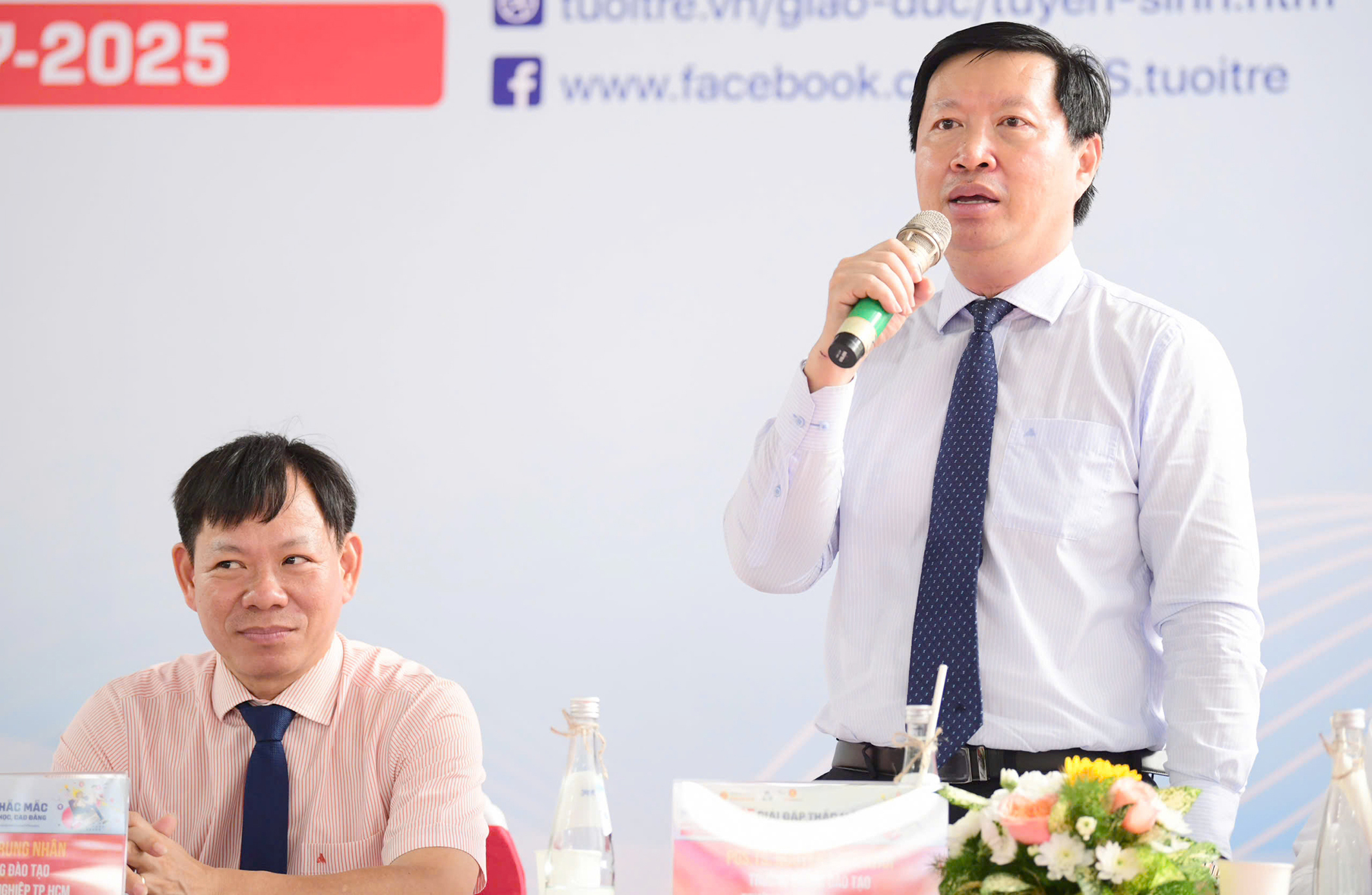 IELTS - Ảnh 2.