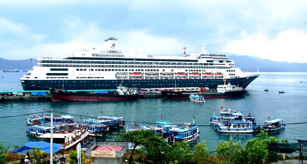 Nha Trang - Ảnh 1.