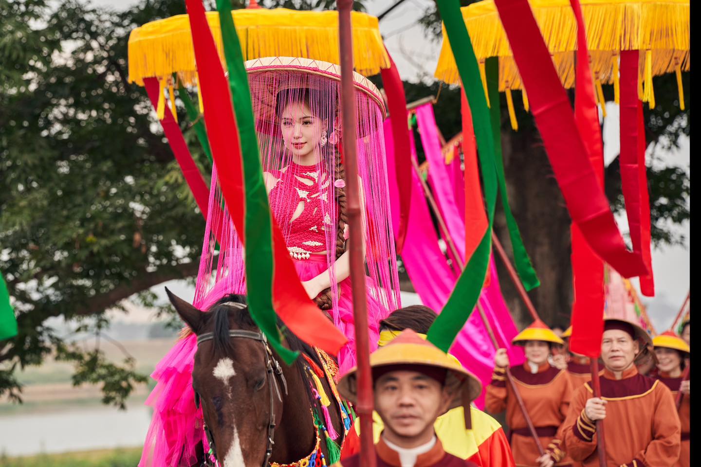 Bắc Bling - Ảnh 1.