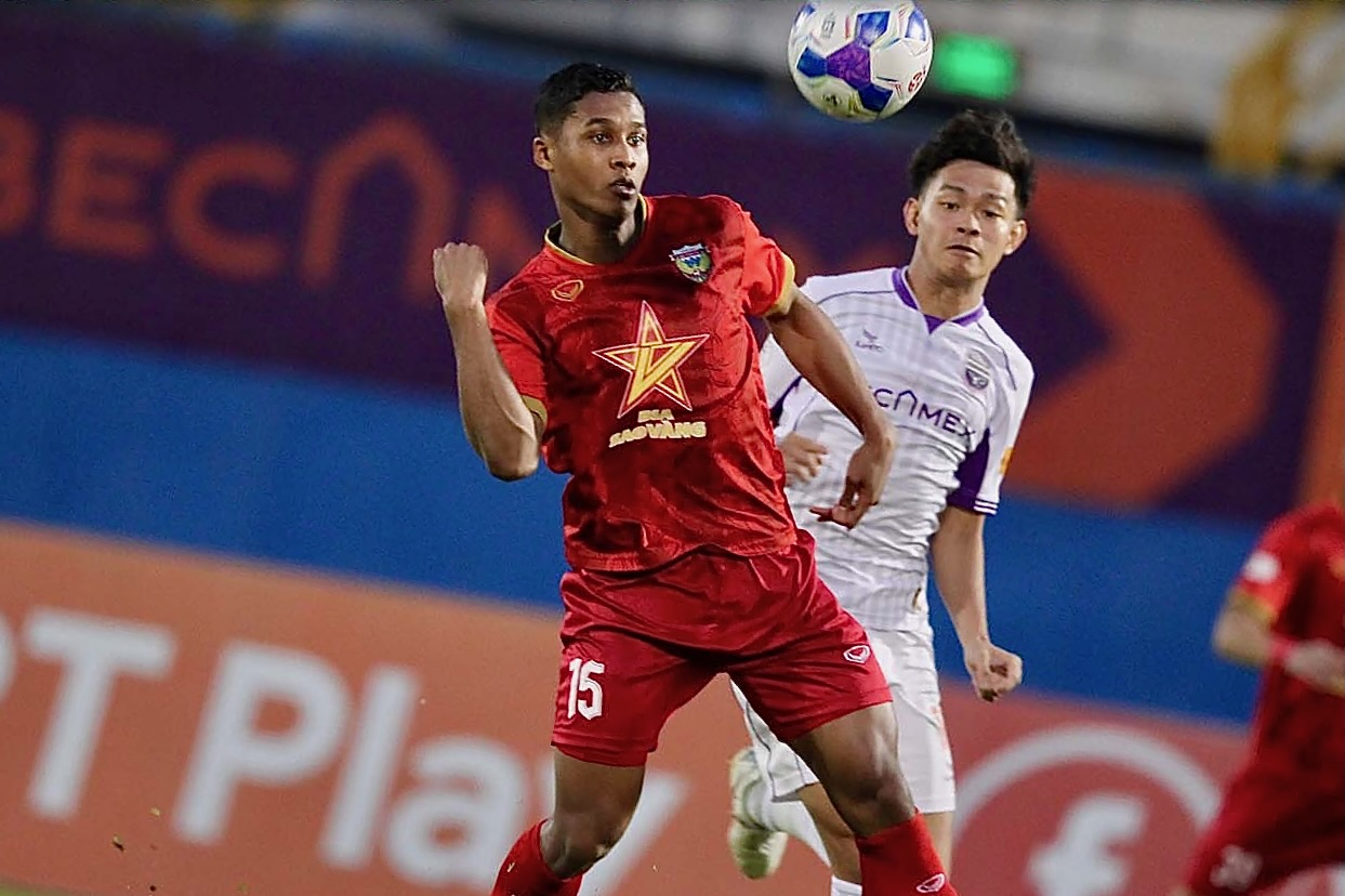 Adou Minh - Ảnh 1.